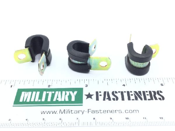 MS21333-68 Loop Clamp (2)