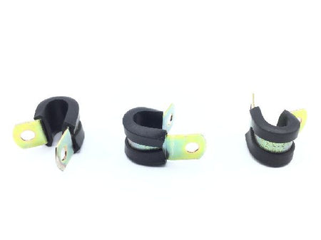 MS21333-68 Loop Clamp (4)