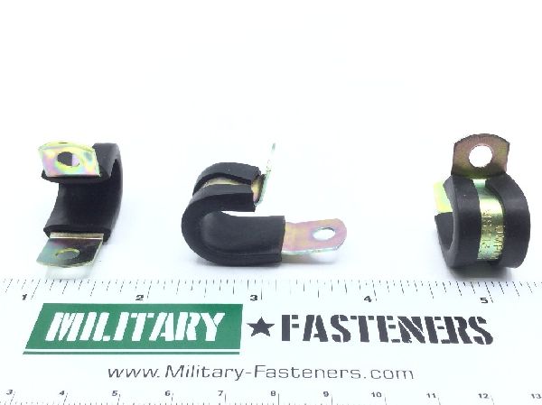 MS21333-70 Loop Clamp