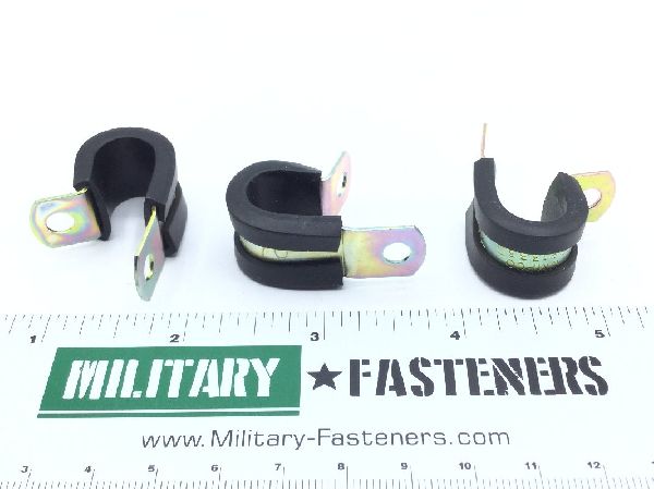 MS21333-70 Loop Clamp (2)