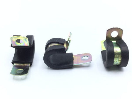 MS21333-70 Loop Clamp (5)