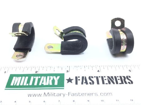 MS21333-71 Loop Clamp