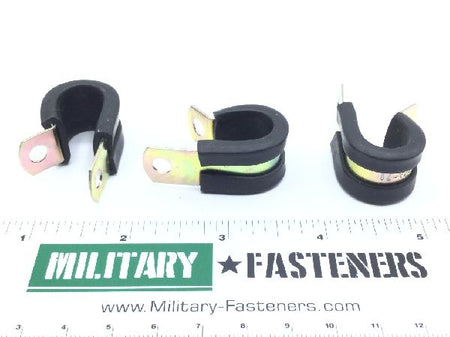 MS21333-71 Loop Clamp (2)