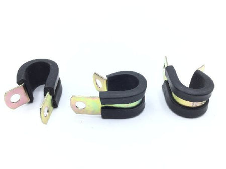 MS21333-71 Loop Clamp (4)