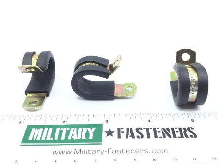 MS21333-73 Loop Clamp
