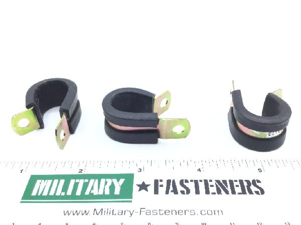 MS21333-73 Loop Clamp (2)