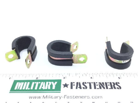 MS21333-73 Loop Clamp (2)