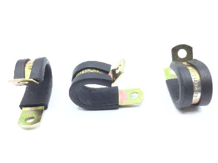 MS21333-73 Loop Clamp (4)
