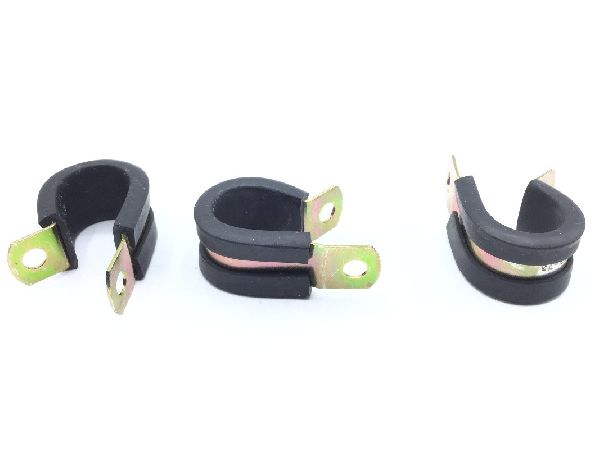 MS21333-73 Loop Clamp (5)