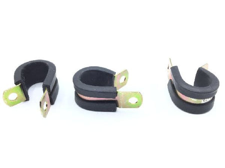 MS21333-73 Loop Clamp (5)