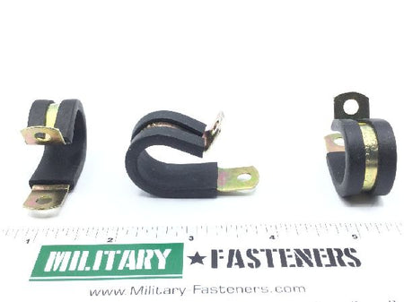 MS21333-74 Loop Clamp
