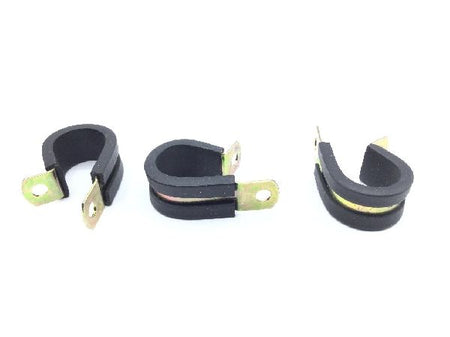 MS21333-74 Loop Clamp (4)