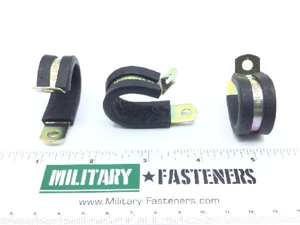 MS21333-75 Loop Clamp