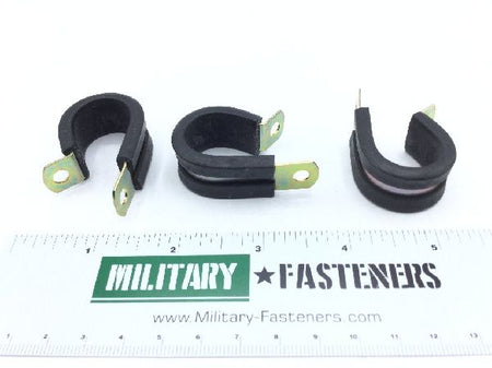 MS21333-75 Loop Clamp (2)
