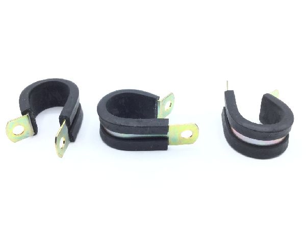MS21333-75 Loop Clamp (4)