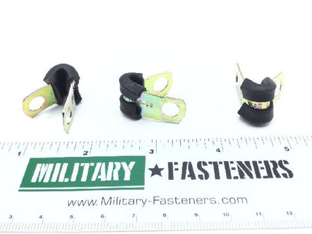 MS21333-96 Loop Clamp (2)