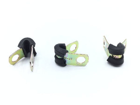 MS21333-96 Loop Clamp (4)
