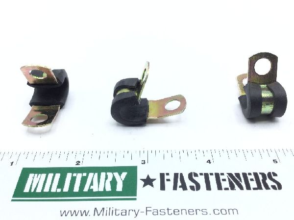 MS21333-98 Loop Clamp
