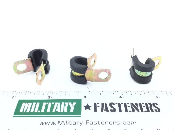 MS21333-98 Loop Clamp (2)
