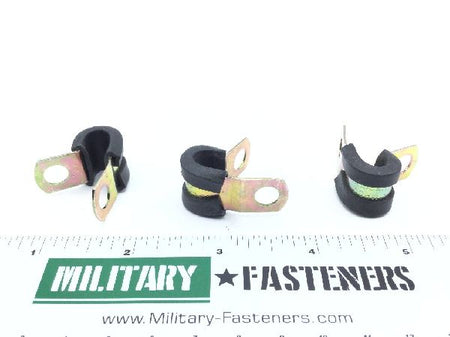MS21333-98 Loop Clamp (2)