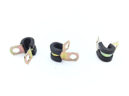 MS21333-98 Loop Clamp (4)