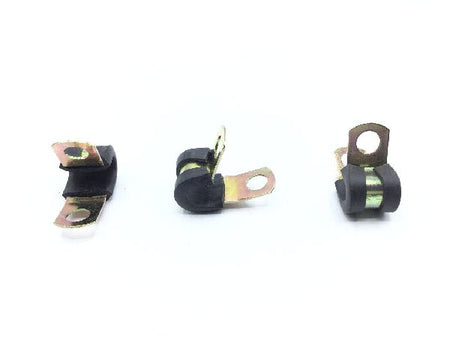 MS21333-98 Loop Clamp (5)