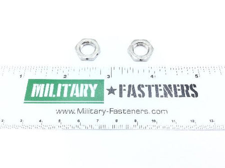 MS21340-03 Plain Hexagon Nut