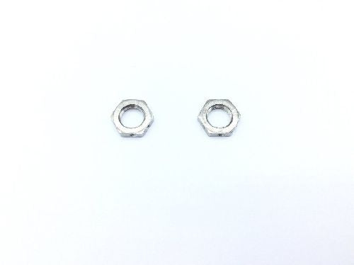 MS21340-03 Plain Hexagon Nut (3)