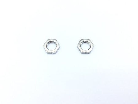 MS21340-03 Plain Hexagon Nut (3)