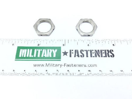 MS21340-05 Plain Hexagon Nut