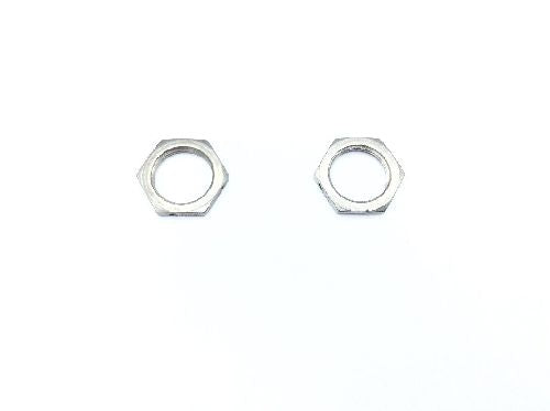 MS21340-05 Plain Hexagon Nut (2)