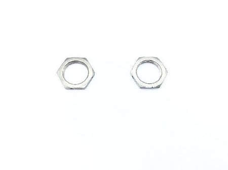 MS21340-05 Plain Hexagon Nut (2)