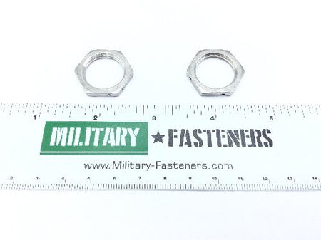 MS21340-06 Plain Hexagon Nut