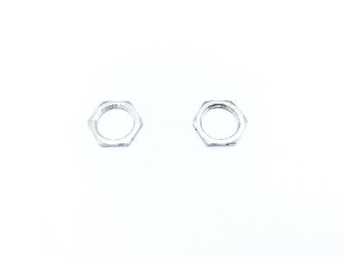MS21340-06 Plain Hexagon Nut (3)