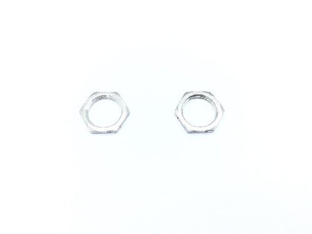 MS21340-06 Plain Hexagon Nut (3)