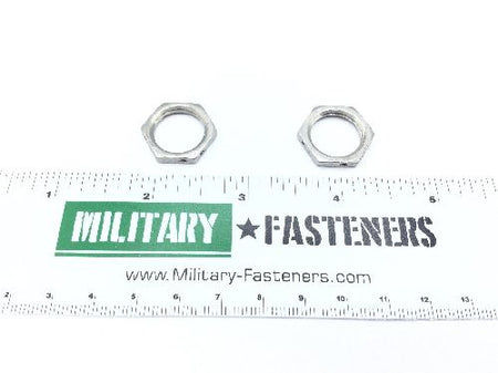 MS21340-08 Plain Hexagon Nut