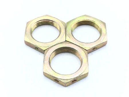 MS21340-24 Plain Hexagon Nut