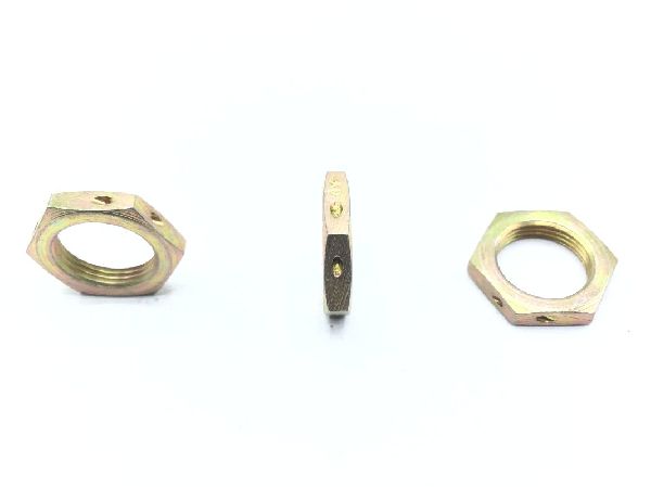 MS21340-24 Plain Hexagon Nut (2)