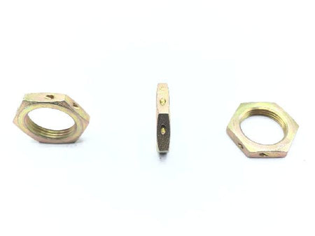 MS21340-24 Plain Hexagon Nut (2)