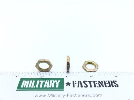 MS21340-24 Plain Hexagon Nut (4)