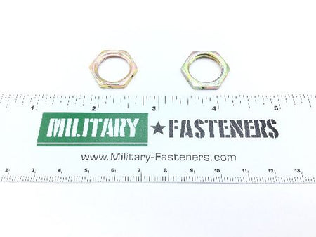 MS21340-28 Plain Hexagon Nut (2)