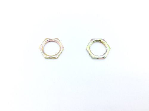 MS21340-28 Plain Hexagon Nut (3)