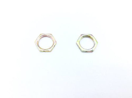 MS21340-28 Plain Hexagon Nut (3)