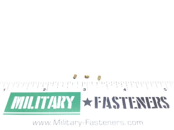 MS21342-203 Machine Screw (2)