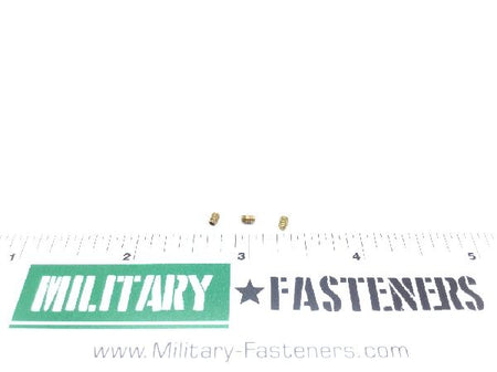 MS21342-203 Machine Screw (2)