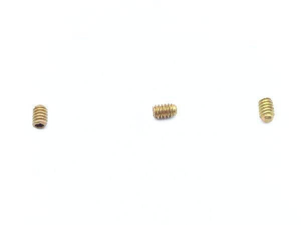 MS21342-203 Machine Screw (4)