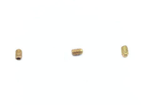 MS21342-203 Machine Screw (4)