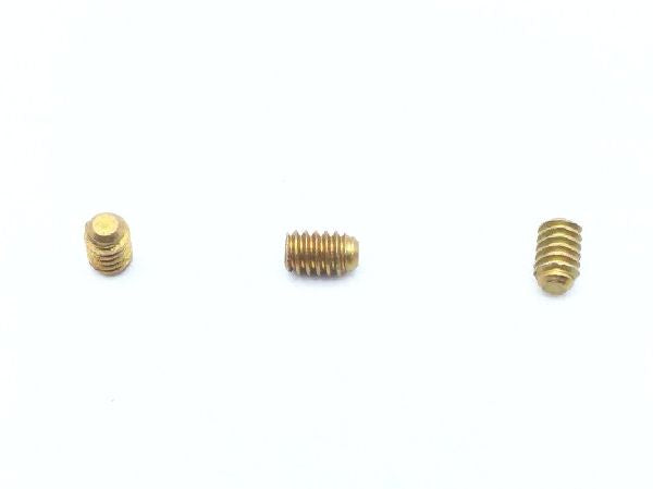 MS21342-203 Machine Screw (5)