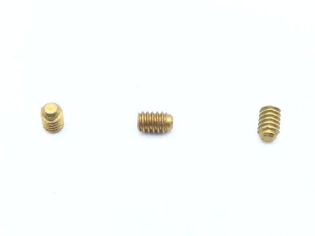 MS21342-203 Machine Screw (5)