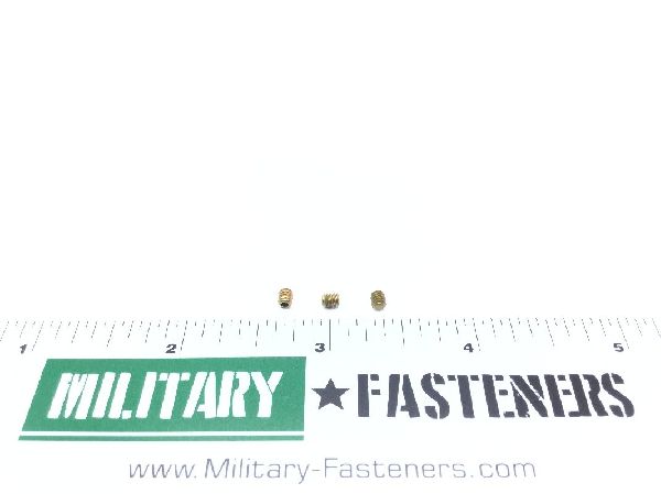 MS21342-213 Machine Screw